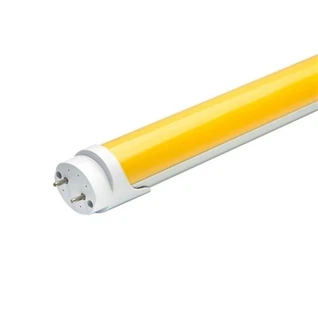 Luce LED senza raggi UV per laboratorio