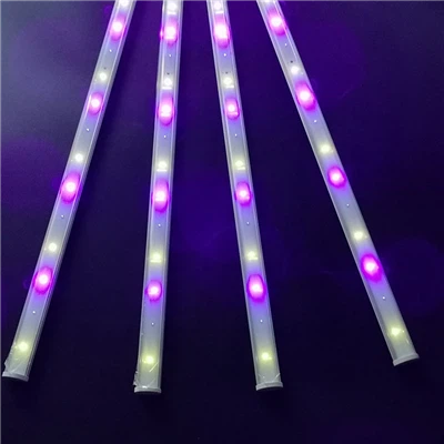 Striscia LED UV Luce ultravioletta lunga 1 metro