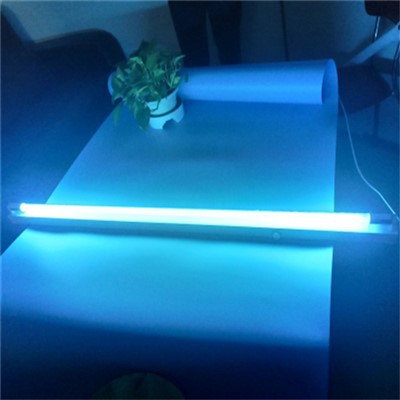Luce UV 254 nm