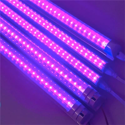 Luce UV nera 20W