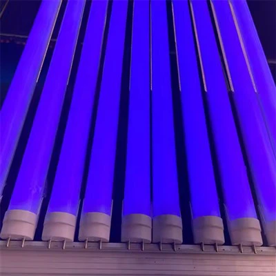 Luce UV Nera 23W