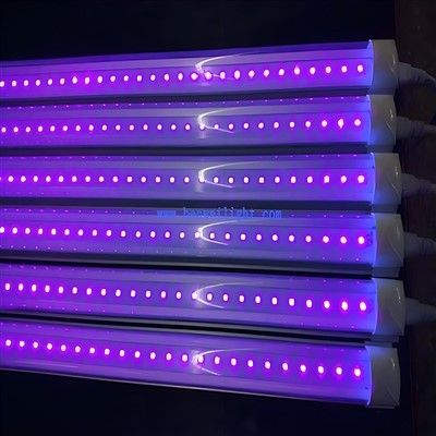 Luce UV nera 25W