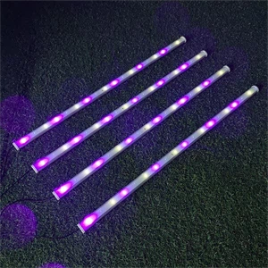 Luce UV per piante