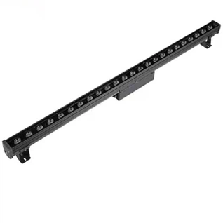 Luci wallwasher Barre LED impermeabili