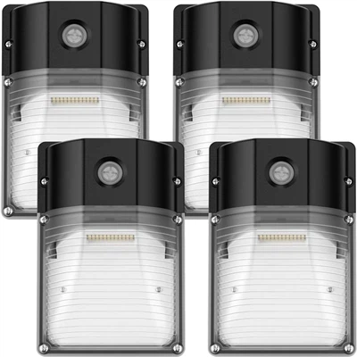 Pacchetto LED Wall impermeabile (5-120 W) - Per hotel, cortili e aree esterne