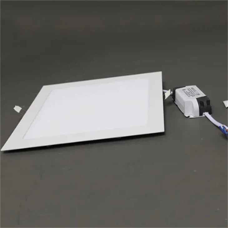 led panel ceiling lights