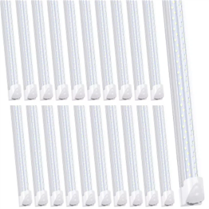 Luci a tubo LED T8 impermeabili