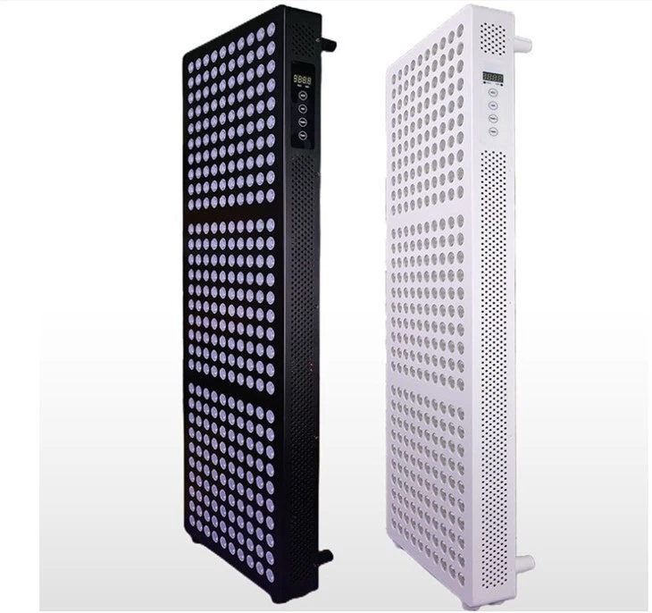 Theraphy Light 660nm 850nm Allevia il dolore e l'infiammazione