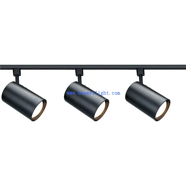 Track Lighting For Storefront Decoration (4)