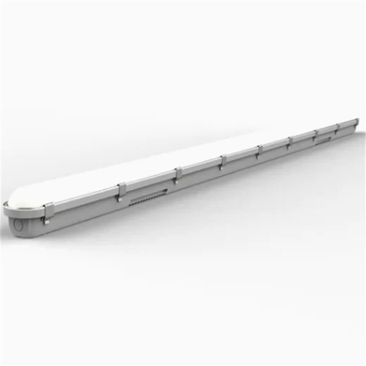 Luce a LED per negozio di luci a prova di tripla