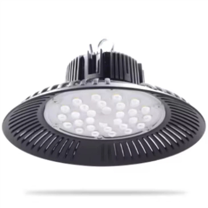 Luci a LED antideflagranti impermeabili