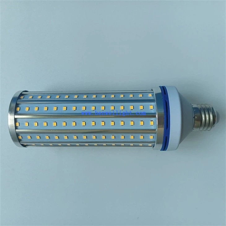Workshop Hanging Corn Lamp (4)