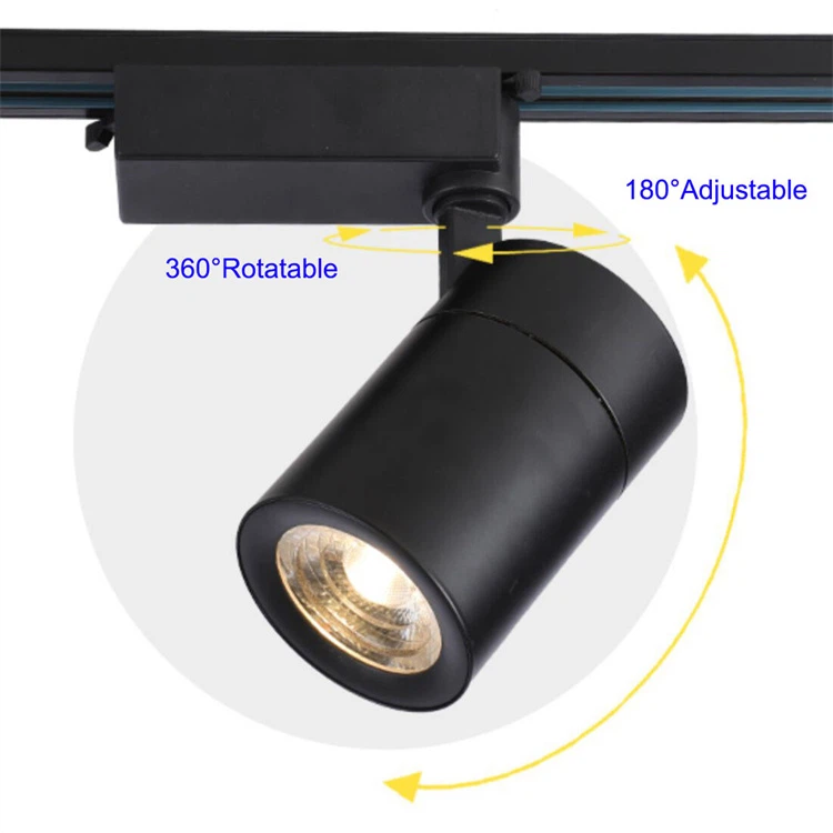 Led- tracklight 3 Led- tracklight 3