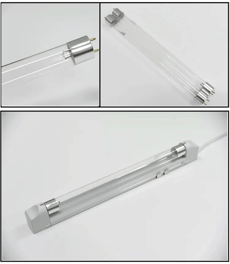 245nm UVC 6 245nm UVC 6