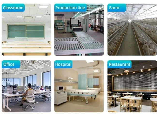 245nm UVC 7 245nm UVC 7